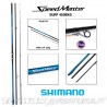 Cana Shimano SpeedMaster Surf H 450BXG