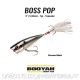 Popper Booyah Boss Pop 2"
