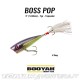 Popper Booyah Boss Pop 2"