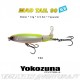 Yokozuna Mad Tail 90