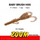 Zoom Baby Brush Hog