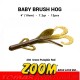 Zoom Baby Brush Hog