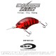 Amostra Crankbait OSP Blitz MR