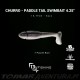 13 Fishing Churro Swimbait 4.25"