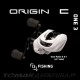 Carreto Baitcasting 13 Fishing ORIGIN C 6.6:1 LH