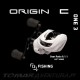 Carreto Baitcasting 13 Fishing ORIGIN C 6.6:1 LH