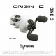 Carreto Baitcasting 13 Fishing ORIGIN C 6.6:1 LH
