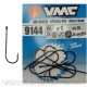 Anzol VMC Worm Hook 9144