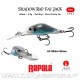 Amostra Rapala Shadow Rap Fat Jack 04