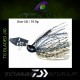 Amostra Chaterbait Daiwa Prorex TG Bladed Jig 10g