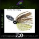 Amostra Chaterbait Daiwa Prorex TG Bladed Jig 10g