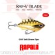 Amostra Rapala Rap V Blade 06
