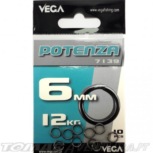 Argolas Vega Potenza
