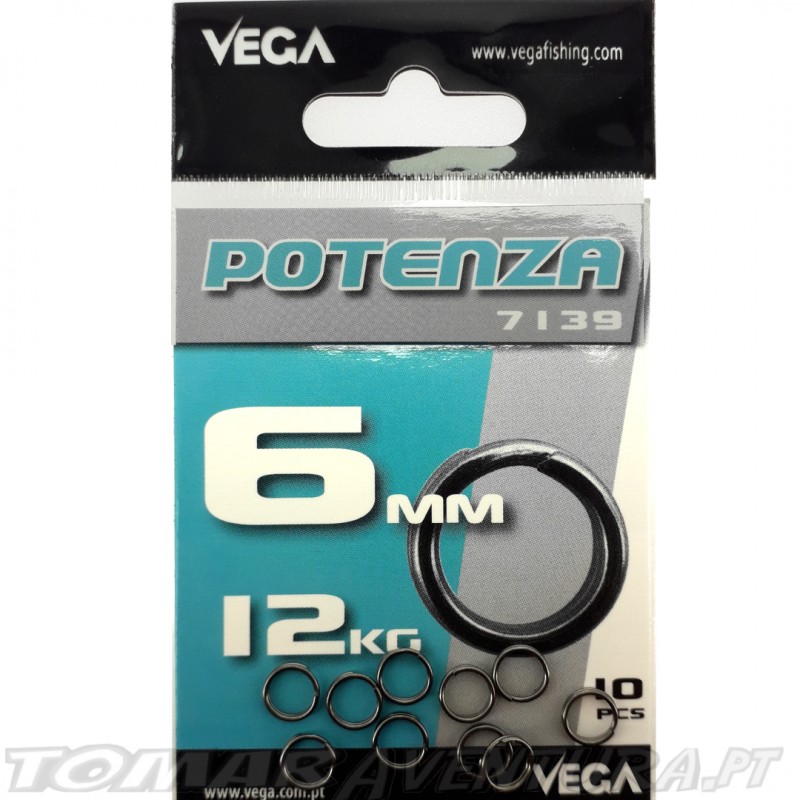 Argolas Vega Potenza