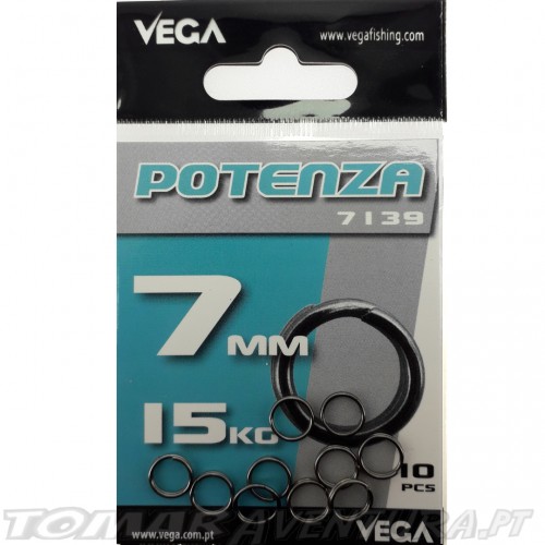 Argolas Vega Potenza