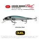 DUEL HARDCORE® MINNOW“flat” 110SP