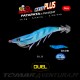 DUEL SQUID JIG EZ-Q CAST PLUS 3.0