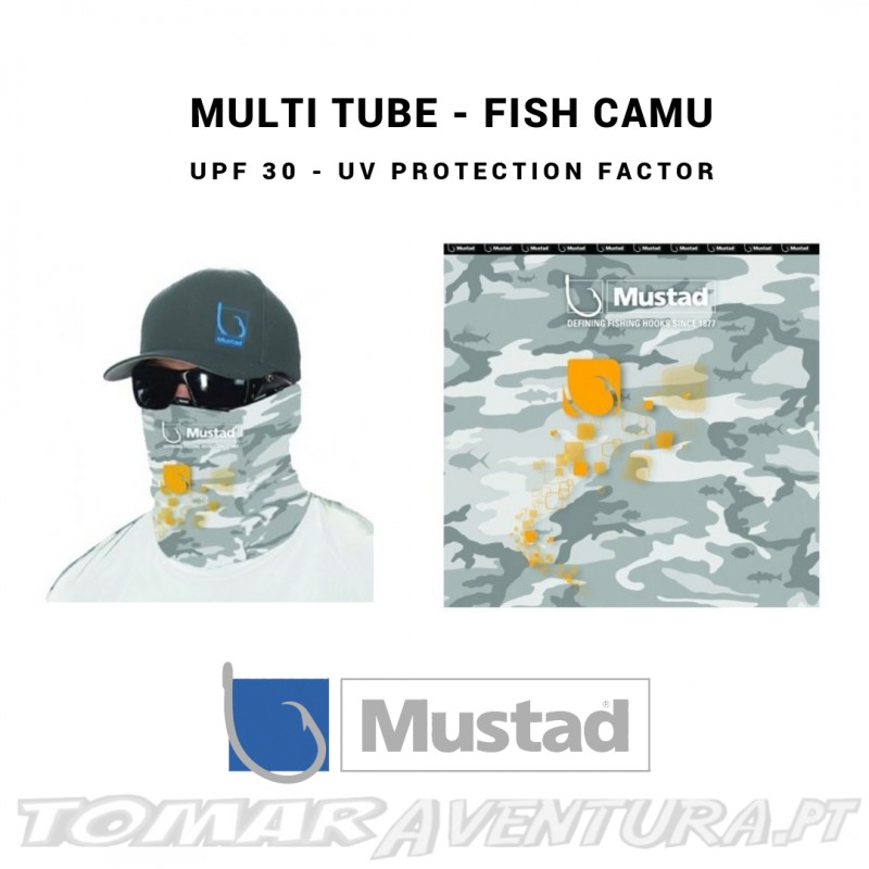 Gola Mustad Multi Tube