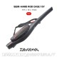 Daiwa Semi-Hard Rod Case 157
