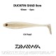 Amostra Daiwa Duckfin Shad