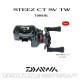 Daiwa Steez CT SV TW 700HSL