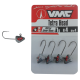 VMC Tetra Head