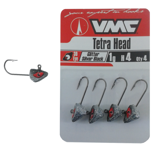 VMC Tetra Head