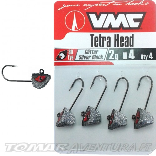 VMC Tetra Head