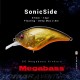 Amostra Megabass SinicSide