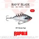 Amostra Rapala Rap V Blade 06