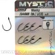 VMC Mystic 7344 WK Wacky Predator BN