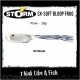 Amostra Storm SX-Soft Bloop Frog 70