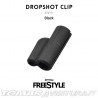Spro Freestyle dropshot Clip Black