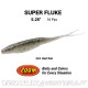ZOOM SUPER FLUKE