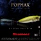 Megabass Popmax