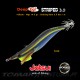 Squid Jig jatsui Deep Egi Striped