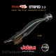 Squid Jig jatsui Deep Egi Striped