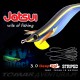 Squid Jig jatsui Deep Egi Striped