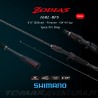 Shimano Zodias 168L-BFS