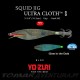 Yo-Zuri Squid Jig Ultra 2.5
