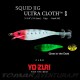 Yo-Zuri Squid Jig Ultra 2.5
