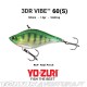 Yo-Zuri 3DR Vibe 60 (S)