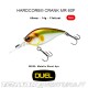 Duel Hardcore Crank MR60 F