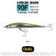 Duel Hardcore Minnow 90F