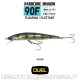 Duel Hardcore Minnow 90F