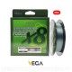 Vega Power Force X8 Moss Green 150m