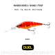 Duel Hardcore Shad 75 SF