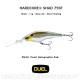 Duel Hardcore Shad 75 SF