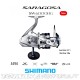 Shimano Saragosa SW 6000 HG A