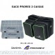 Saco Daiwa Prorex 2 Caixas